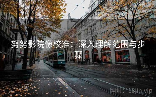 努努影院像校准：深入理解范围与步骤